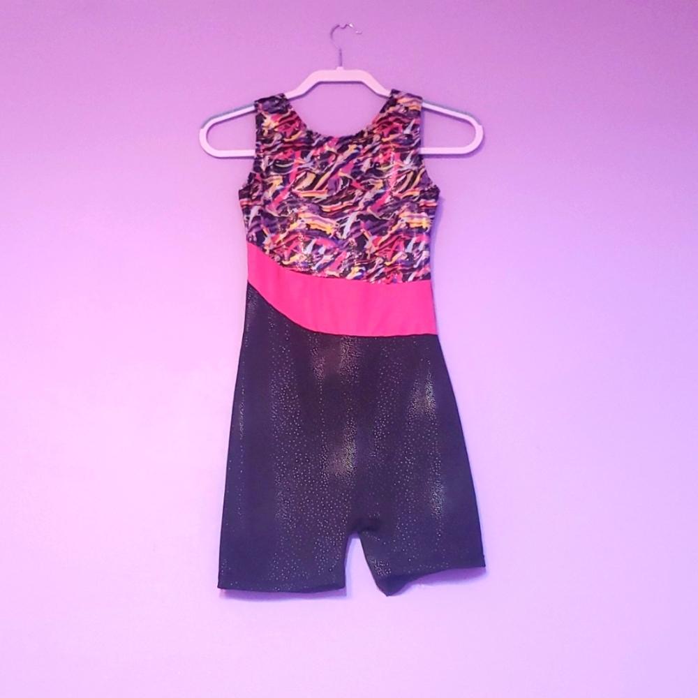 Gymnastic SuperFlex Suit